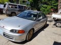 Selling 2nd Hand Honda Civic in Talisay-4