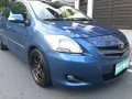 Selling Toyota Vios 2009 at 56000 km in Quezon City-11