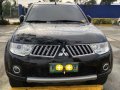 Selling Mitsubishi Montero 2012 Automatic Diesel in Las Piñas-0