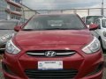 Selling Hyundai Accent 2016 at 38000 km in Cainta-1