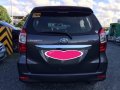 Selling Toyota Avanza 2016 at 31000 km in Antipolo-3