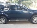 Sell 2nd Hand 2014 Mitsubishi Montero at 60000 km in Quezon City-2