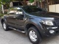 Selling Ford Ranger 2012 Automatic Diesel in Quezon City-9