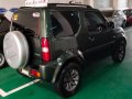 2nd Hand Suzuki Jimny 2017 at 28000 km for sale in Biñan-0