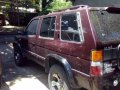 1997 Nissan Terrano for sale in Bacolod-1