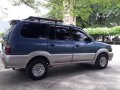 Selling Toyota Revo 1999 Automatic Gasoline in San Fernando-0