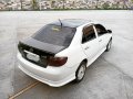 2nd Hand Toyota Vios 2006 Manual Gasoline for sale in Bacolor-6