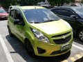 Selling 2nd Hand Chevrolet Spark 2012 at 27000 km in Cainta-8