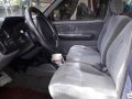 Selling Toyota Revo 1999 Automatic Gasoline in San Fernando-2