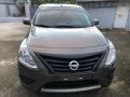 Selling 2nd Hand Nissan Almera 2018 at 2300 km in Dasmariñas-0