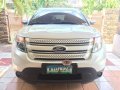 Selling 2nd Hand Ford Explorer 2013 at 50000 km in Quezon City-3