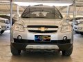 Used 2011 Chevrolet Captiva Automatic Diesel for sale -0