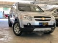 Used 2011 Chevrolet Captiva Automatic Diesel for sale -5