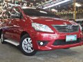 2013 Toyota Innova Diesel Automatic for sale-0