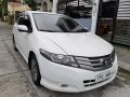 2011 Honda City Automatic at 73000 km for sale-0