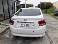 2011 Honda City Automatic at 73000 km for sale-1