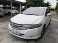 2011 Honda City Automatic at 73000 km for sale-2