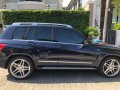 2011 Mercedez Benz Glk-Class Diesel Automatic for sale-1