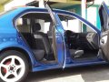 Blue Honda Civic 1997 Automatic for sale-1