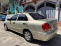 Selling 2nd Hand Nissan Sentra 2009 in Manila-6