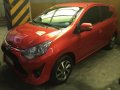 Selling 2nd Hand Toyota Wigo 2018 at 10000 km in Quezon City-3