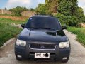 Ford Escape 2004 Automatic Gasoline for sale in Batangas City-9