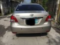 Sell 2nd Hand 2010 Toyota Vios Manual Gasoline at 125000 km in Angeles-4