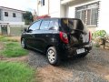 Selling 2nd Hand Toyota Wigo 2016 Manual Gasoline at 40000 km in Marikina-3