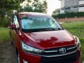 Selling 2nd Hand Toyota Innova 2017 at 22000 km in Cebu City-4