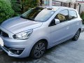 Selling Mitsubishi Mirage 2017 Manual Gasoline in Bacoor-6