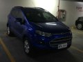 2nd Hand Ford Ecosport 2014 for sale in Makati-2