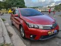 Selling Toyota Altis 2014 Manual Gasoline in Meycauayan-1