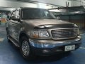 2002 Ford Expedition for sale in Quezon City-7