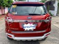 Selling 2nd Hand Ford Everest 2016 in Davao City-1