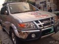 Selling Isuzu Sportivo 2016 Automatic Diesel in Bacoor-0