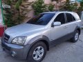 Sell 2nd Hand 2006 Kia Sorento Automatic Diesel at 27000 km in Las Piñas-8