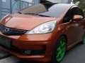 2nd Hand Honda Jazz 2012 for sale in Quezon City-1