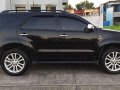 Selling Toyota Fortuner 2011 at 80000 km in Angeles-6