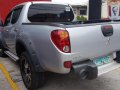 2nd Hand Mitsubishi Strada 2010 for sale in Quezon City-4