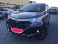 Selling Toyota Avanza 2016 at 31000 km in Antipolo-1