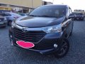 Selling Toyota Avanza 2016 at 31000 km in Antipolo-8