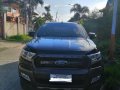 Selling Ford Ranger 2018 Manual Gasoline in Biñan-0