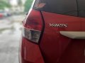 2nd Hand Toyota Yaris 2014 Automatic Gasoline for sale in Manila-6