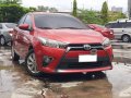 2nd Hand Toyota Yaris 2014 Automatic Gasoline for sale in Manila-10
