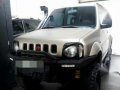 Selling 2nd Hand Suzuki Jimny 2003 in Manila-5