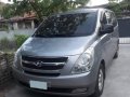 Hyundai Grand Starex 2013 Automatic Diesel for sale in Quezon City-0