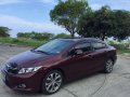 Selling 2nd Hand Honda Civic 2014 in Taguig-1