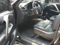 Sell 2nd Hand 2017 Mitsubishi Montero Sport Manual Diesel at 34000 km in Malabon-1