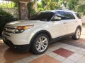 Selling 2nd Hand Ford Explorer 2013 at 50000 km in Quezon City-5