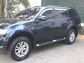 Sell 2nd Hand 2014 Mitsubishi Montero at 60000 km in Quezon City-5